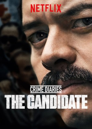 Historia de un Crimen: Colosio Historia de un Crimen: Colosio