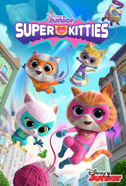 Supergatitos