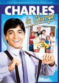 Serie Charles in Charge