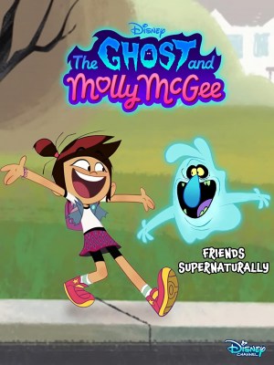 La maldición de Molly McGee
