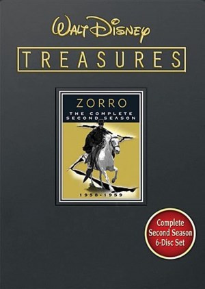 El Zorro