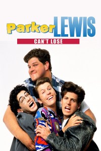 Serie Parker Lewis nunca pierde