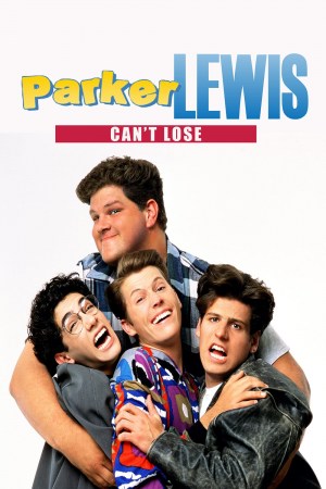Parker Lewis nunca pierde