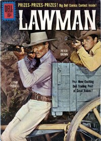 Serie Lawman