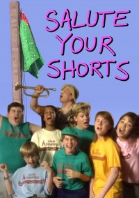 Serie Salute Your Shorts