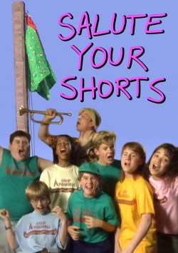 Salute Your Shorts