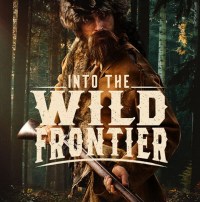Serie Into the Wild Frontier