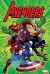 Los Vengadores (Serie TV)