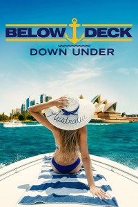 Serie Below Deck Down Under