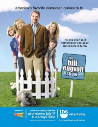 Serie The Bill Engvall Show