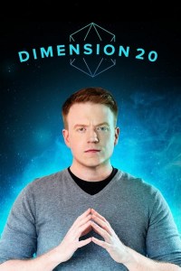Serie Dimension 20
