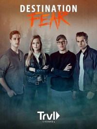 Serie Destination Fear