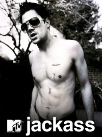 Serie Jackass