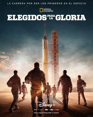 Elegidos para la gloria