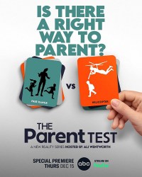 Serie The Parent Test