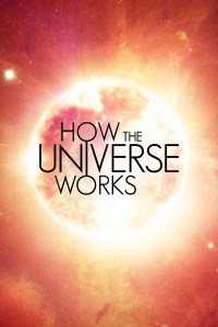 Serie La historia del universo