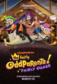 Serie The Fairly Oddparents: Fairly Odder