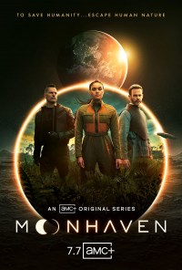 Serie Moonhaven