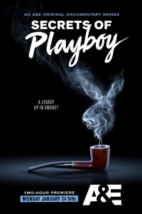 Serie Los secretos de Playboy