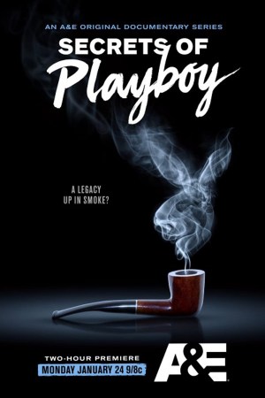 Los secretos de Playboy