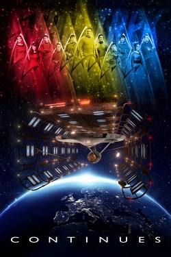 Star Trek continúa