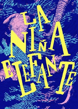 La Niña Elefante
