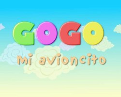 Gogo Mi Avioncito