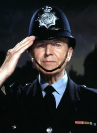 Dixon of Dock Green