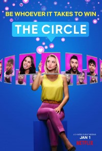 The Circle: EE. UU.