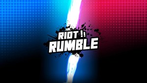 Riot Rumble
