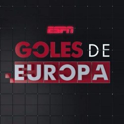 Goles de Europa