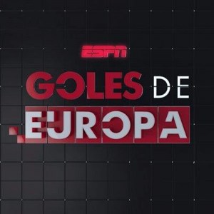 Goles de Europa