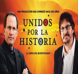 Unidos por la historia