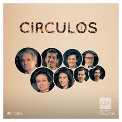 Círculos