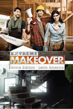 Esta casa era una ruina - Edición Latinoamérica