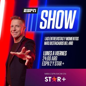 ESPN FC Show