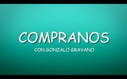 Compranos Con Gonza Gravano