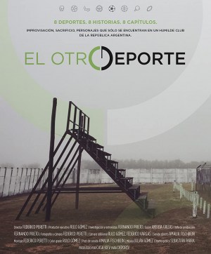 El otro deporte