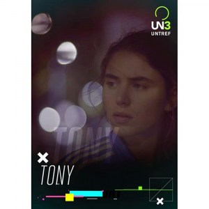 Tony