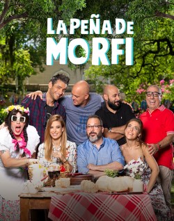 La peña de Morfi
