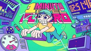 Un Minuto En El Futuro