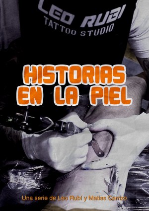 Historias en la piel Historias en la piel