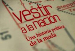 Vestir a la Nacion