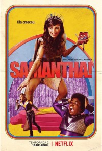 ¡Samantha!