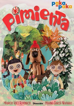 Pimienta