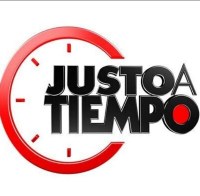 Justo a tiempo