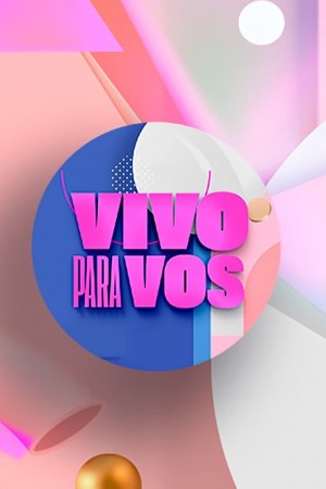 Vivo para vos