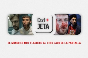 Ctrl + Jeta