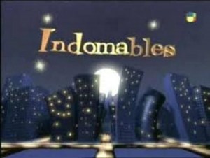 Indomables