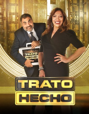 Trato hecho Trato hecho